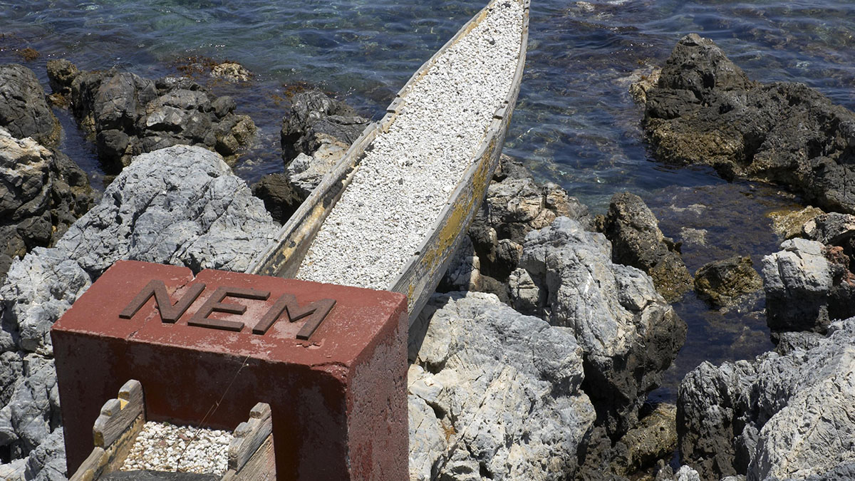 Minos Beach Art Hotel